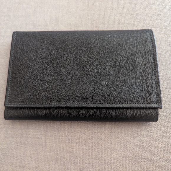Men's Vintage Prince Gardner Wallet - Picture 1 of 5